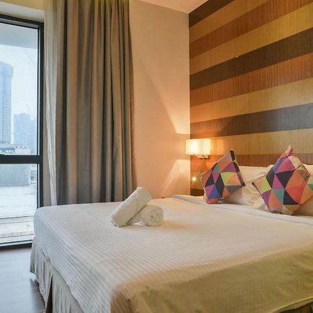 D'Majestic Place By Widebed Kuala Lumpur Kamer foto