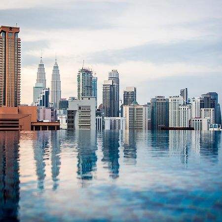D'Majestic Place By Widebed Kuala Lumpur Buitenkant foto