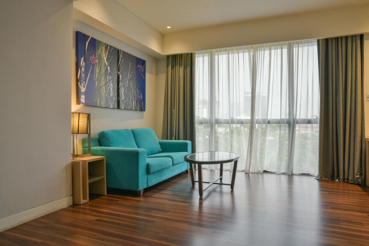 D'Majestic Place By Widebed Kuala Lumpur Buitenkant foto
