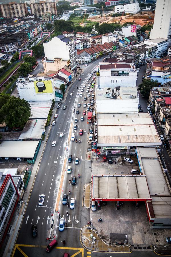 D'Majestic Place By Widebed Kuala Lumpur Buitenkant foto